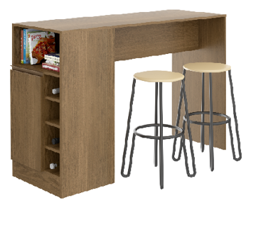 Imagen de Barra Desayuno