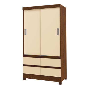 Imagen de Ropero Arezzo