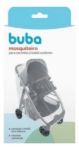 Imagen de Mosquitero Universal Coches Cunas Practicunas Moisés Bebes Blanco