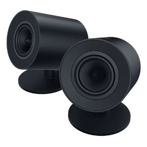 Imagen de PARLANTE GAMER RAZER NOMMO V2 X THX SPATIAL AUDIO BLUETOOTH USB RZ05-04760100