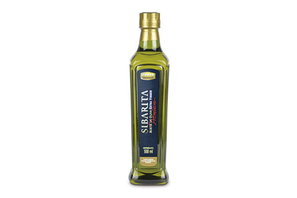 Imagen de Aceite Oliva Sibarita 500cc