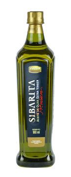 Imagen de Aceite Oliva Sibarita Extra Virgen 900 Cc