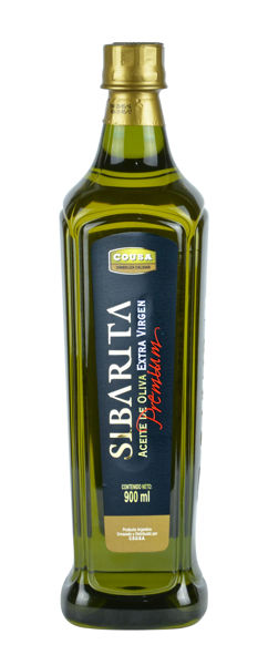 Imagen de Aceite Oliva Sibarita Extra Virgen 900 Cc