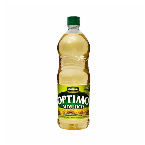 Imagen de Aceite Optimo Altoleico 900 ml