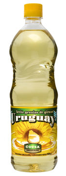 Imagen de Aceite Uruguay 900ml