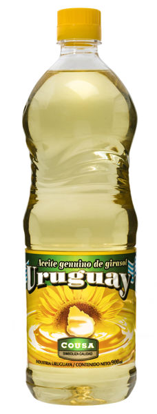 Imagen de Aceite Uruguay 900ml