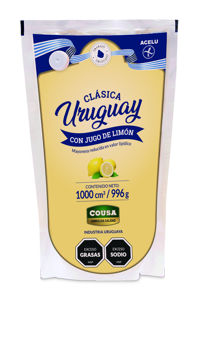 Imagen de Mayonesa Uruguay Doyp 1k