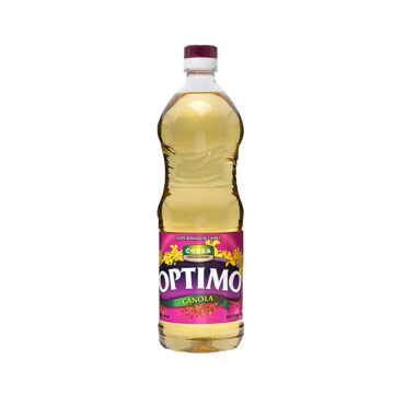 Imagen de Aceite Optimo Canola 900 ml