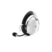 Imagen de AURICULAR GAMER RAZER BLACKSHARK V2 PRO 2023 WHITE INALÁMBRICO THX SPATIAL AUDIO RZ04-04530200-R3U1