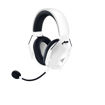 Imagen de AURICULAR GAMER RAZER BLACKSHARK V2 PRO 2023 WHITE INALÁMBRICO THX SPATIAL AUDIO RZ04-04530200-R3U1