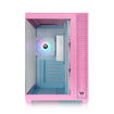 Imagen de GABINETE THERMALTAKE VIEW 380 TG ARGB BUBBLE PINK ATX MID TOWER CA-1Z2-00MAWN-00