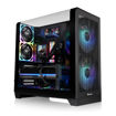 Imagen de GABINETE THERMALTAKE VIEW 390 AIR ATX MID TOWER NEGRO CA-11F-00M1WN-00