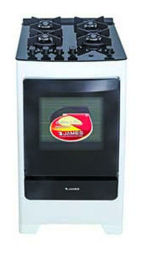 Imagen de Cocina Comb.c-211 3+1   50*55