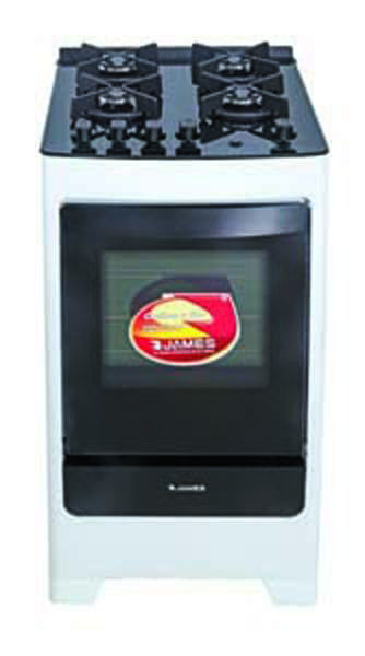 Imagen de Cocina Comb.c-211 3+1   50*55