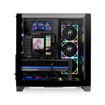 Imagen de GABINETE THERMALTAKE VIEW 390 AIR ATX MID TOWER NEGRO CA-11F-00M1WN-00