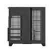 Imagen de GABINETE THERMALTAKE VIEW 390 AIR ATX MID TOWER NEGRO CA-11F-00M1WN-00