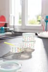 Imagen de Badabulle Vianda Set 3 Piezas Capacidad 300ml Comidas Bowls