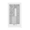 Imagen de GABINETE THERMALTAKE VIEW 390 AIR SNOW ATX MID TOWER BLANCO CA-11F-00M6WN-00