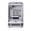 Imagen de GABINETE THERMALTAKE THE TOWER 300 LIMESTONE MICRO ATX VERTICAL CA-1Y4-00SIWN-00