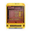 Imagen de GABINETE THERMALTAKE THE TOWER 600 BUTTER CARAMEL ATX MID TOWER VERTICAL CA-1Z1-00MMWN-00