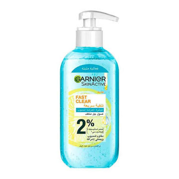 Imagen de Gar Bc Gel Wash Anti Acne Pb200 550