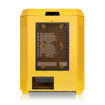 Imagen de GABINETE THERMALTAKE THE TOWER 600 BUTTER CARAMEL ATX MID TOWER VERTICAL CA-1Z1-00MMWN-00