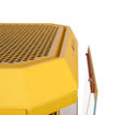Imagen de GABINETE THERMALTAKE THE TOWER 600 BUTTER CARAMEL ATX MID TOWER VERTICAL CA-1Z1-00MMWN-00