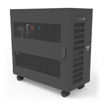 Imagen de GABINETE THERMALTAKE AX700 SUPER TOWER NEGRO CA-11B-00F1NN-00