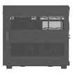 Imagen de GABINETE THERMALTAKE AX700 SUPER TOWER NEGRO CA-11B-00F1NN-00