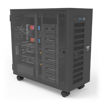 Imagen de GABINETE THERMALTAKE AX700 TG SUPER TOWER NEGRO CA-11B-00F1WN-00