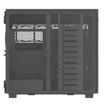 Imagen de GABINETE THERMALTAKE AX700 TG SUPER TOWER NEGRO CA-11B-00F1WN-00