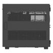 Imagen de GABINETE THERMALTAKE AX700 TG SUPER TOWER NEGRO CA-11B-00F1WN-00