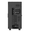 Imagen de GABINETE THERMALTAKE AX700 TG SUPER TOWER NEGRO CA-11B-00F1WN-00
