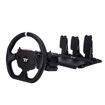 Imagen de VOLANTE THERMALTAKE G6 DIRECT DRIVE CON PEDALERA PARA PC GRB-G6D-DGT3BB-01