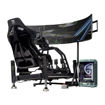 Imagen de SISTEMA DE MOVIMIENTO THERMALTAKE GM5 3DOF PARA SIMULADOR GSC-GM5-MSASBB-11