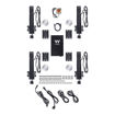 Imagen de SISTEMA DE MOVIMIENTO THERMALTAKE GM5 3DOF PARA SIMULADOR GSC-GM5-MSASBB-11