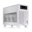 Imagen de GABINETE THERMALTAKE TR100 MINI-ITX MINI TOWER BLANCO CA-11A-00S6NN-00