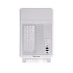Imagen de GABINETE THERMALTAKE TR100 MINI-ITX MINI TOWER BLANCO CA-11A-00S6NN-00