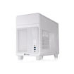 Imagen de GABINETE THERMALTAKE TR100 MINI-ITX MINI TOWER BLANCO CA-11A-00S6NN-00