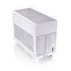 Imagen de GABINETE THERMALTAKE TR100 MINI-ITX MINI TOWER BLANCO CA-11A-00S6NN-00