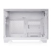 Imagen de GABINETE THERMALTAKE TR100 MINI-ITX MINI TOWER BLANCO CA-11A-00S6NN-00