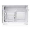 Imagen de GABINETE THERMALTAKE TR100 MINI-ITX MINI TOWER BLANCO CA-11A-00S6NN-00