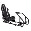 Imagen de SIMULADOR RACING THERMALTAKE GR300 NEGRO GSC-R30-CPASBB-01