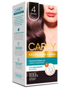 Imagen de Tinta Carey 4   S/c