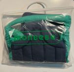 Imagen de Mochila Portabebés Bebedue Bebe Tour 0 A 10kg Verde
