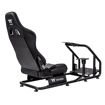 Imagen de SIMULADOR RACING THERMALTAKE GR300 NEGRO GSC-R30-CPASBB-01