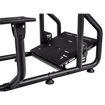 Imagen de SIMULADOR RACING THERMALTAKE GR300 NEGRO GSC-R30-CPASBB-01
