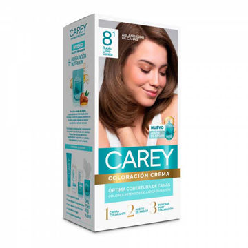 Imagen de Tinta Carey 81  S/c