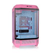 Imagen de GABINETE THERMALTAKE THE TOWER 300 BUBBLE PINK MICRO ATX VERTICAL CA-1Y4-00SAWN-00