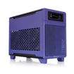 Imagen de GABINETE THERMALTAKE TR100 MINI-ITX MINI TOWER FUTURE DUSK CA-11A-00SNNN-00